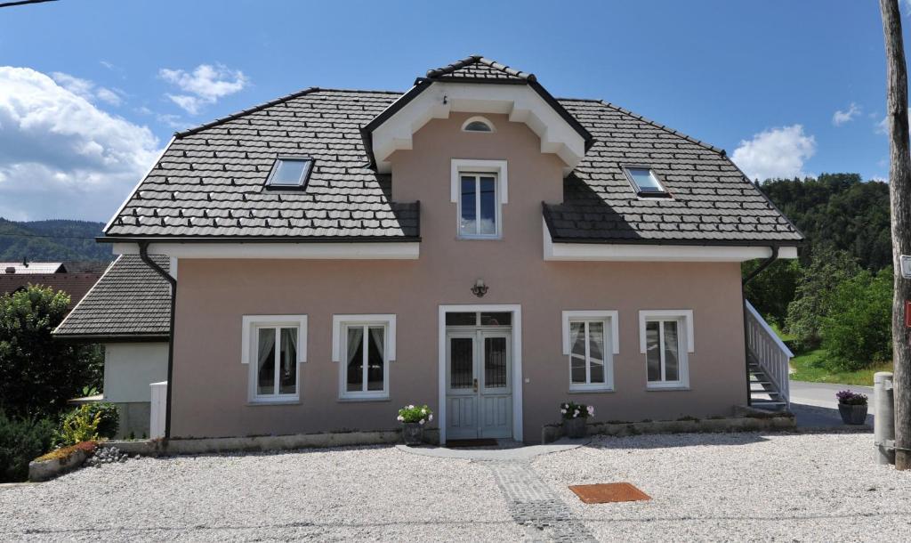 Vila Sol Bled Exterior foto